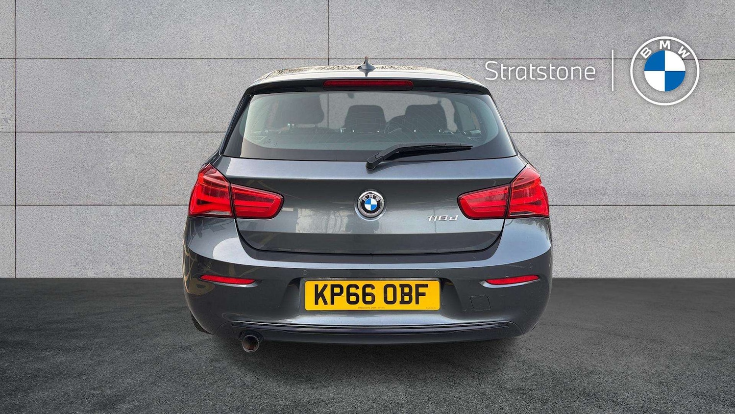 Used BMW 1 Series 2016 for sale - 77772294: Photo 20