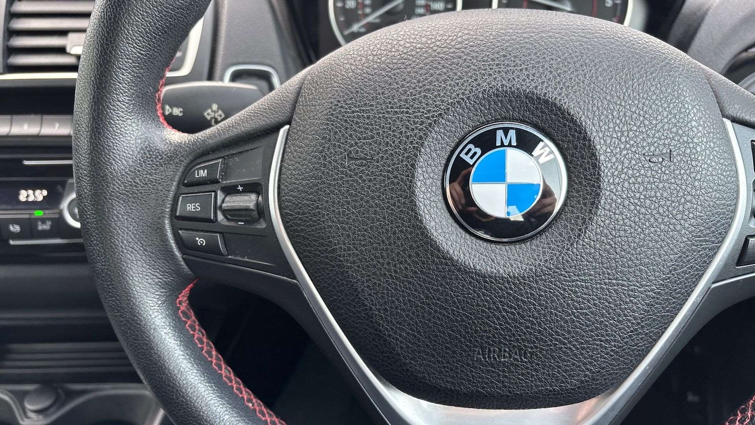 Used BMW 1 Series 2016 for sale - 77772294: Photo 22