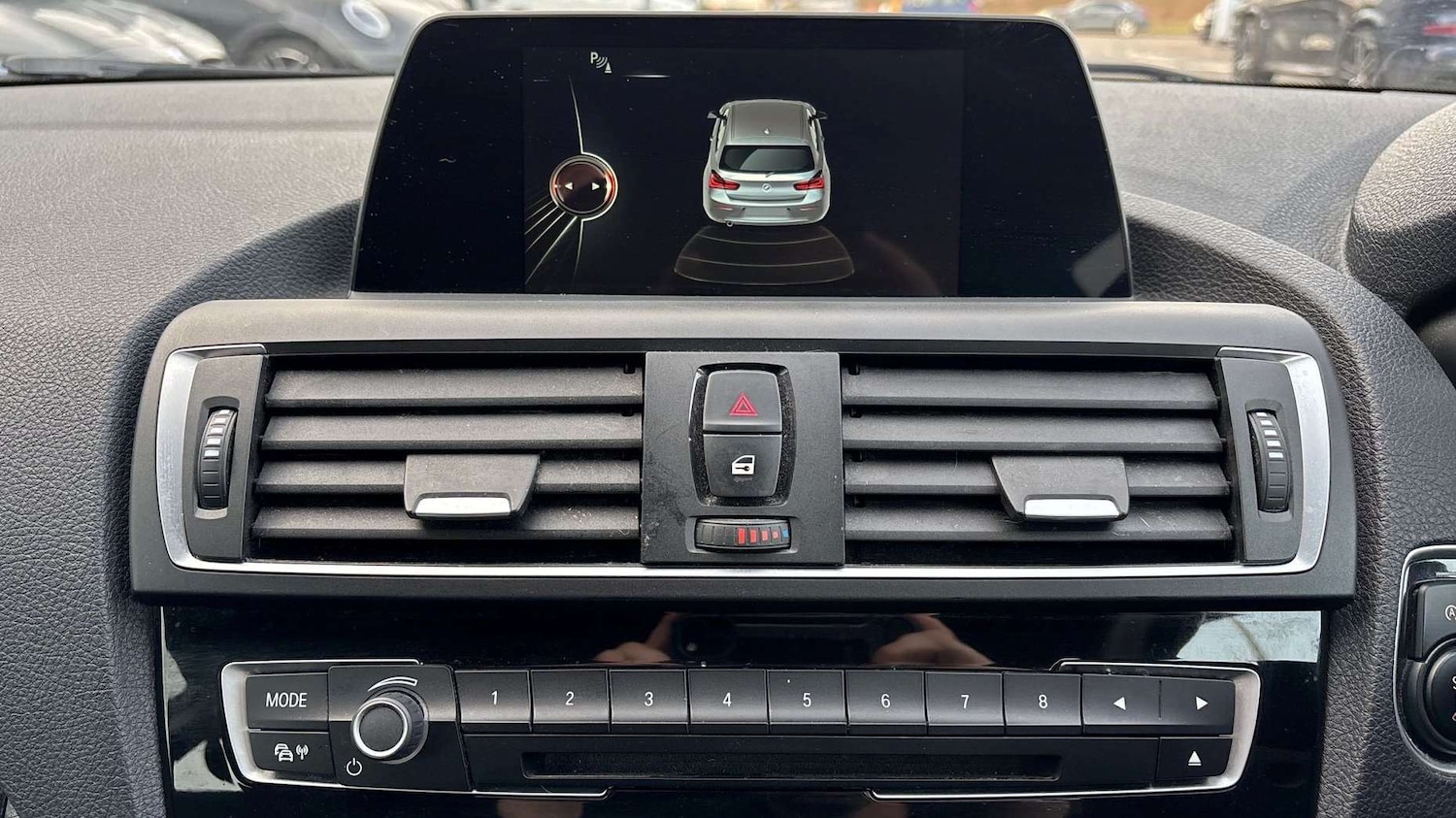 Used BMW 1 Series 2016 for sale - 77772294: Photo 31