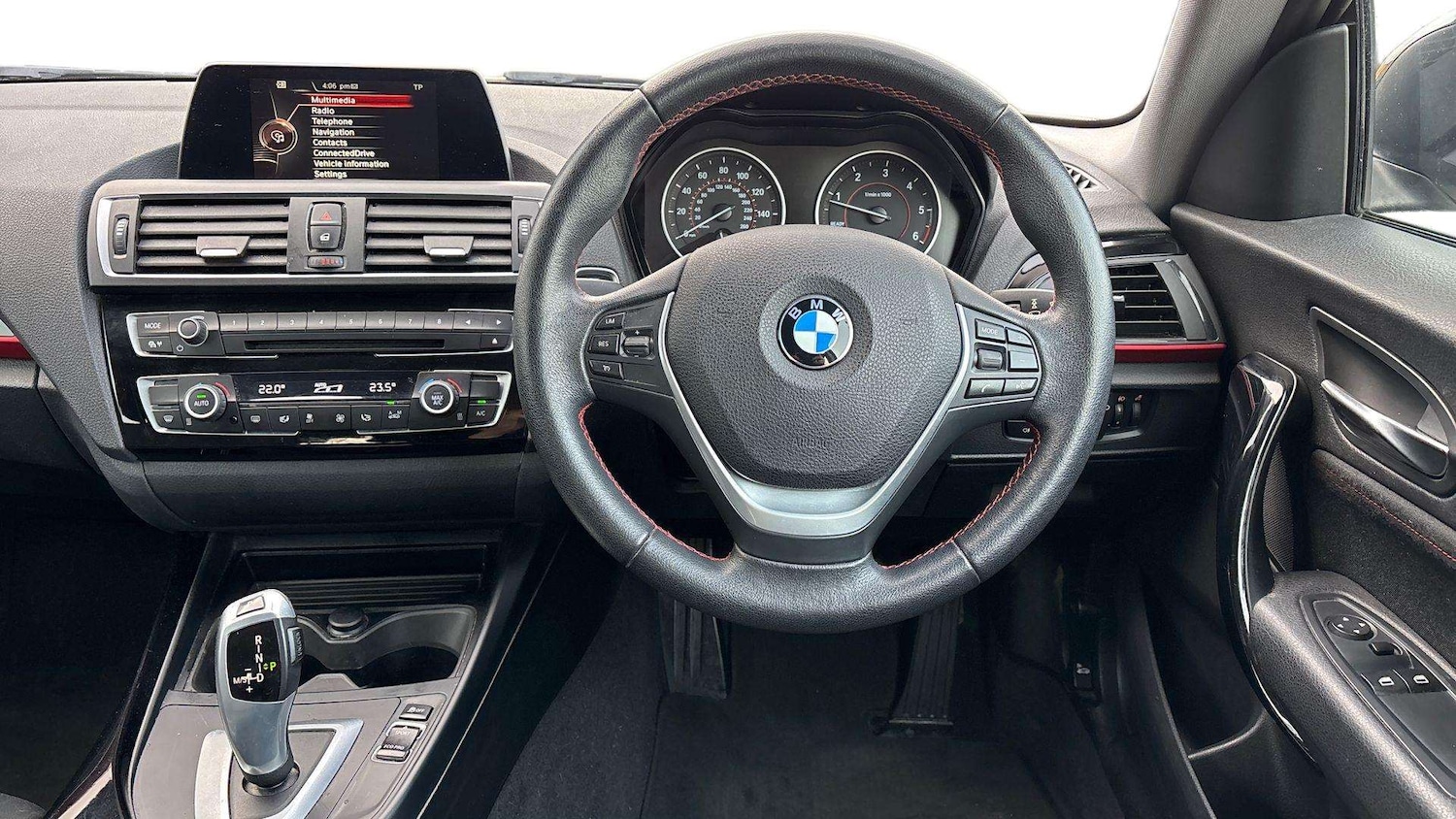 Used BMW 1 Series 2016 for sale - 77772294: Photo 7