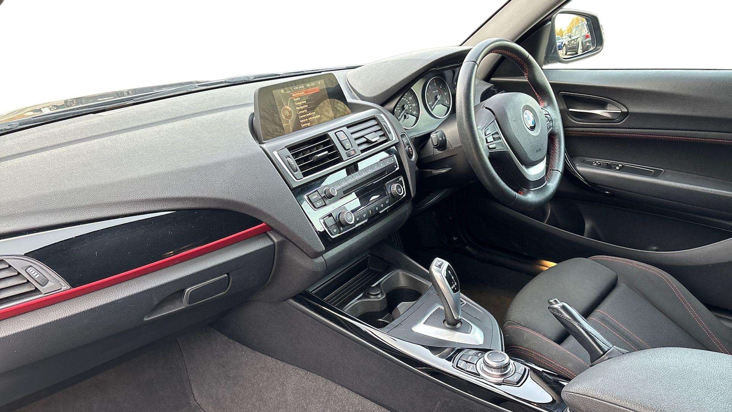 Used BMW 1 Series 2016 for sale - 77772294: Photo 9