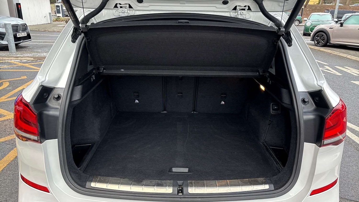 Used BMW X1 2019 for sale - 77123522: Photo 15