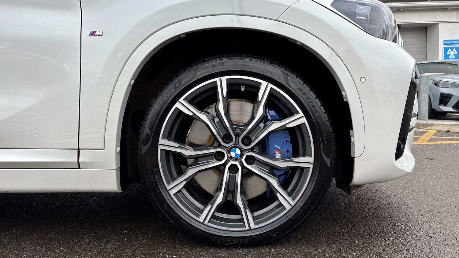 Used BMW X1 2019 for sale - 77123522: Photo 16