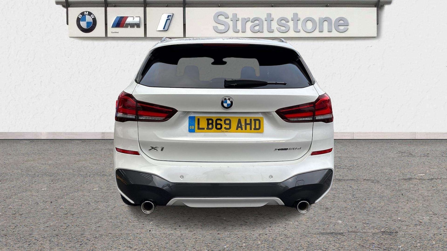 Used BMW X1 2019 for sale - 77123522: Photo 20