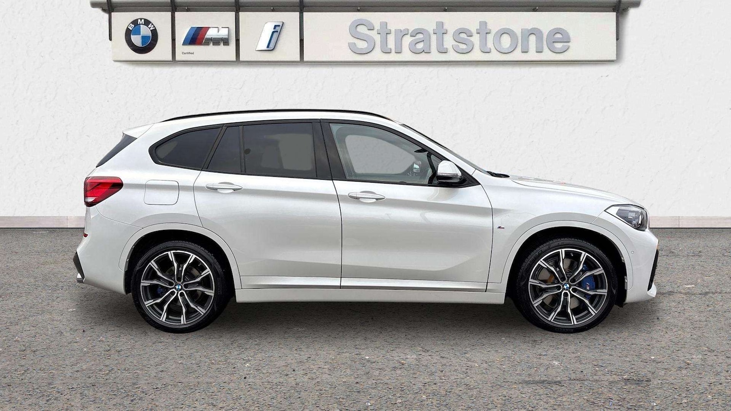 Used BMW X1 2019 for sale - 77123522: Photo 4