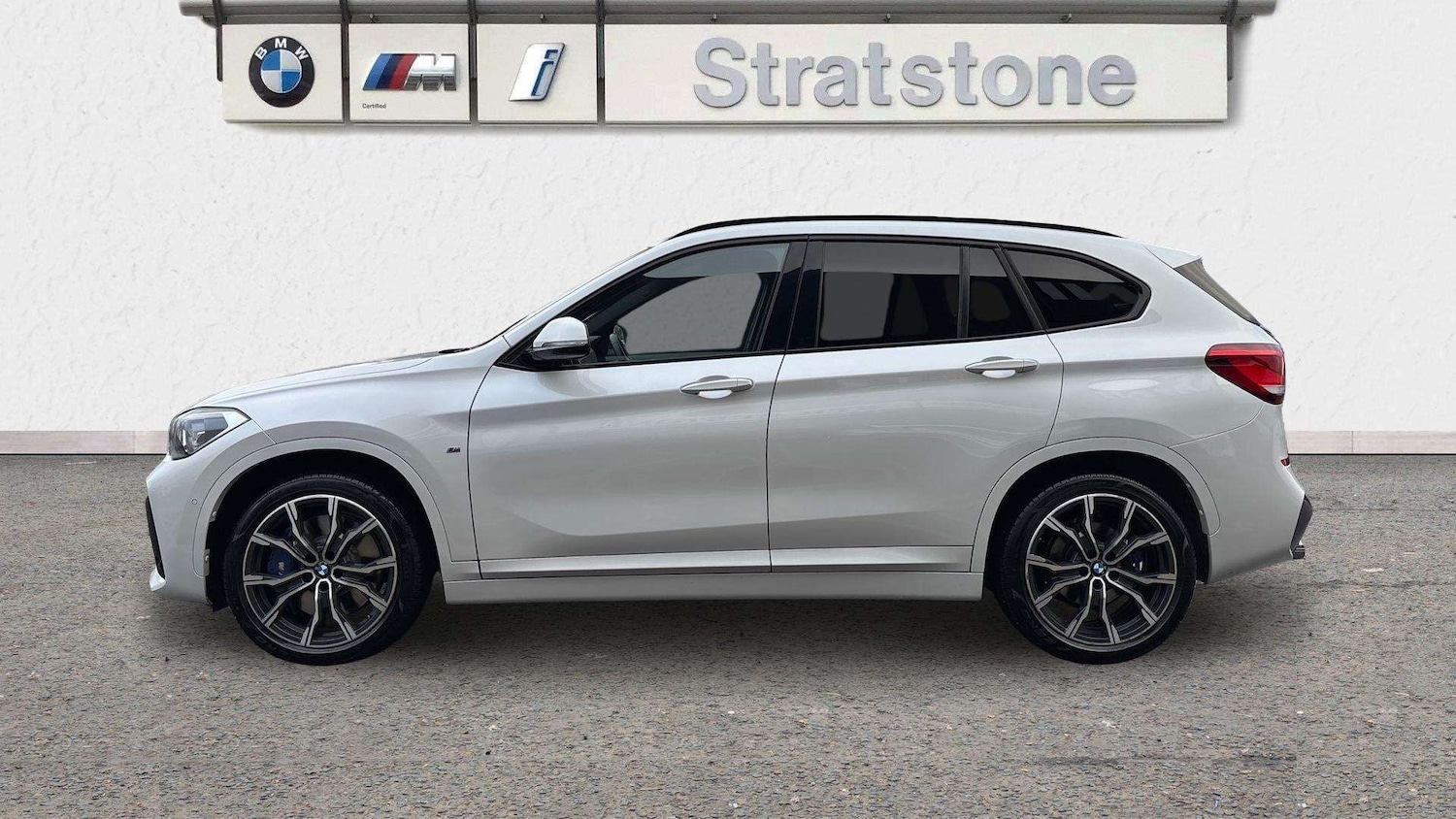 Used BMW X1 2019 for sale - 77123522: Photo 5