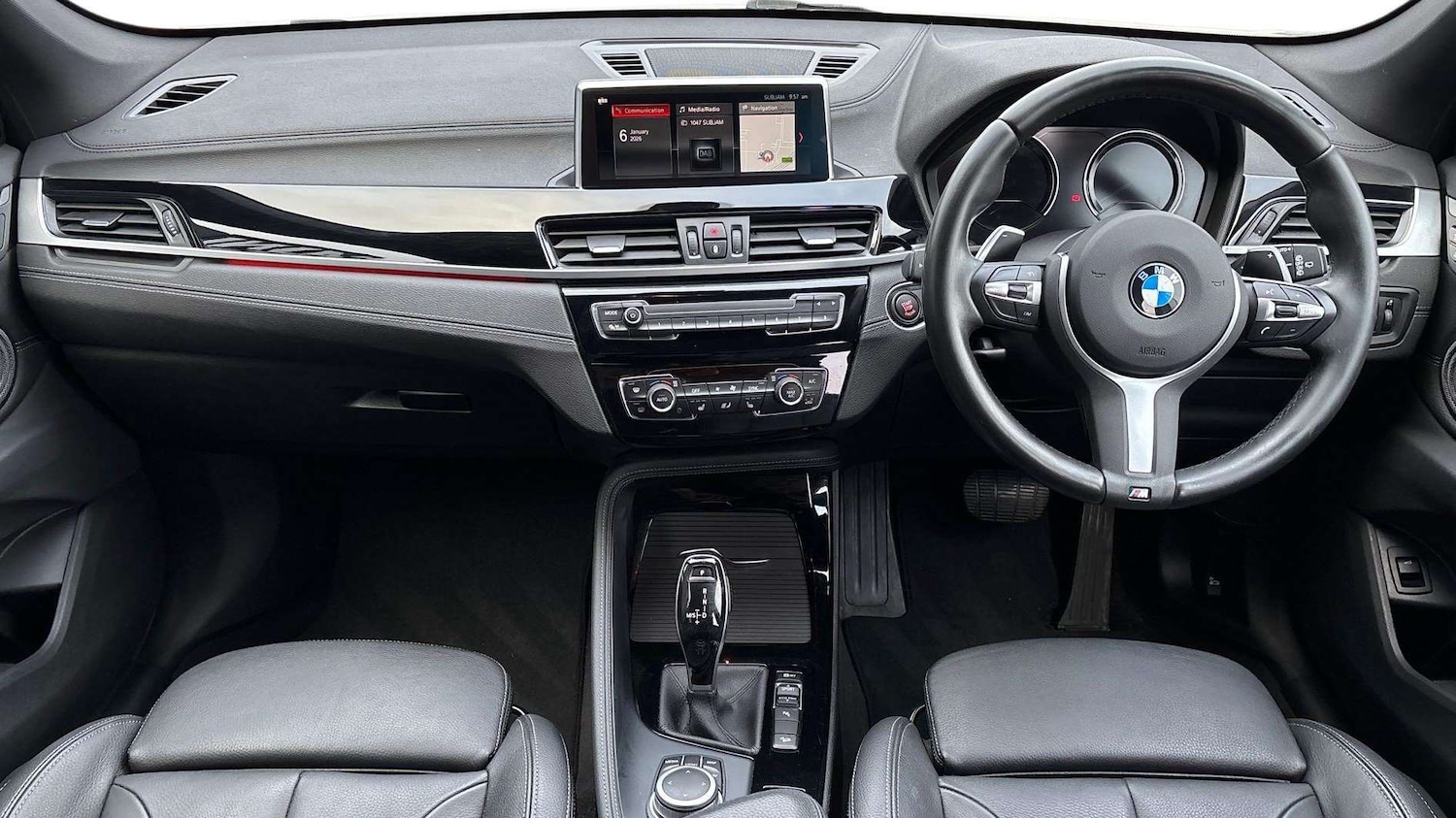 Used BMW X1 2019 for sale - 77123522: Photo 6