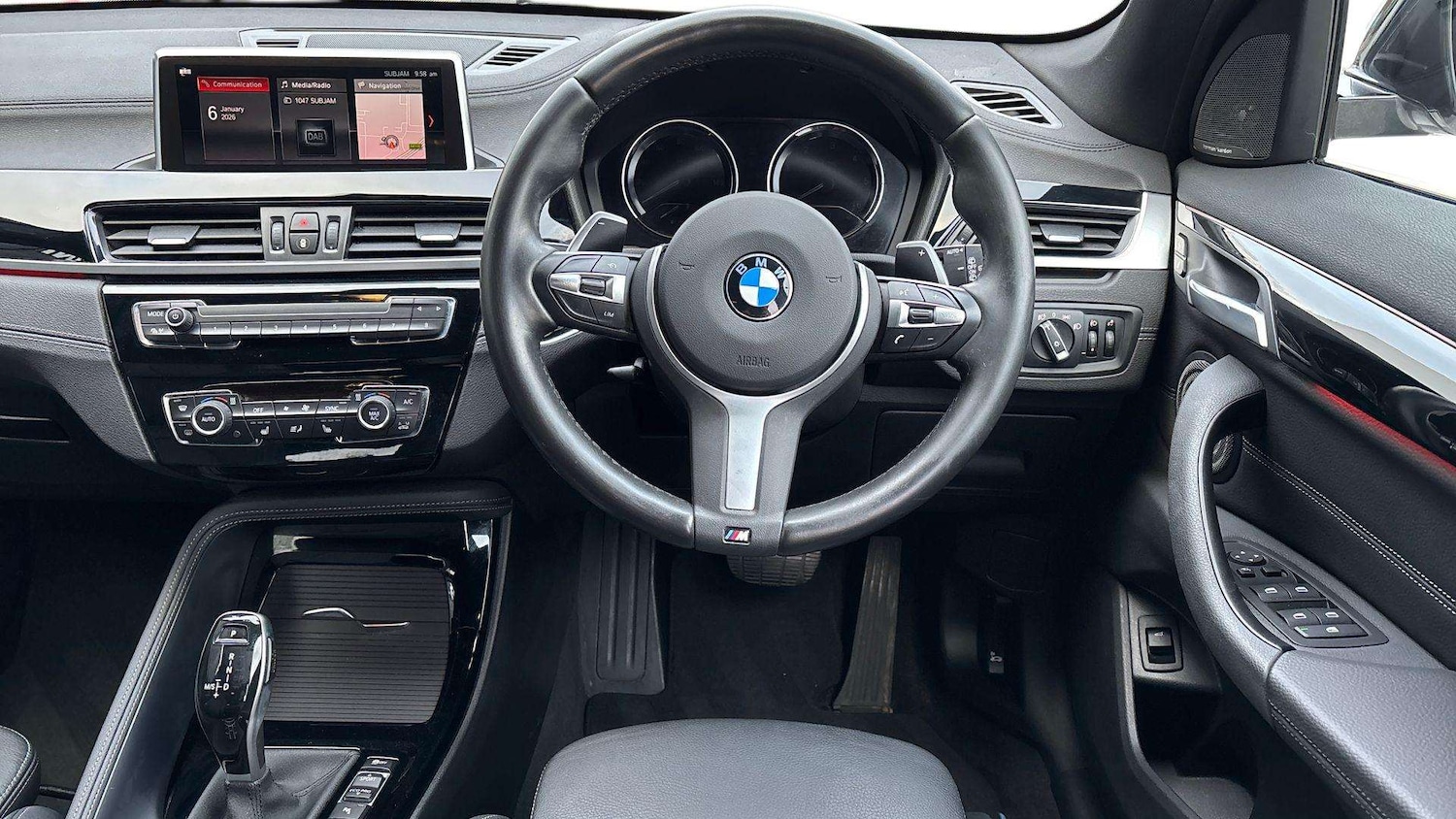 Used BMW X1 2019 for sale - 77123522: Photo 7