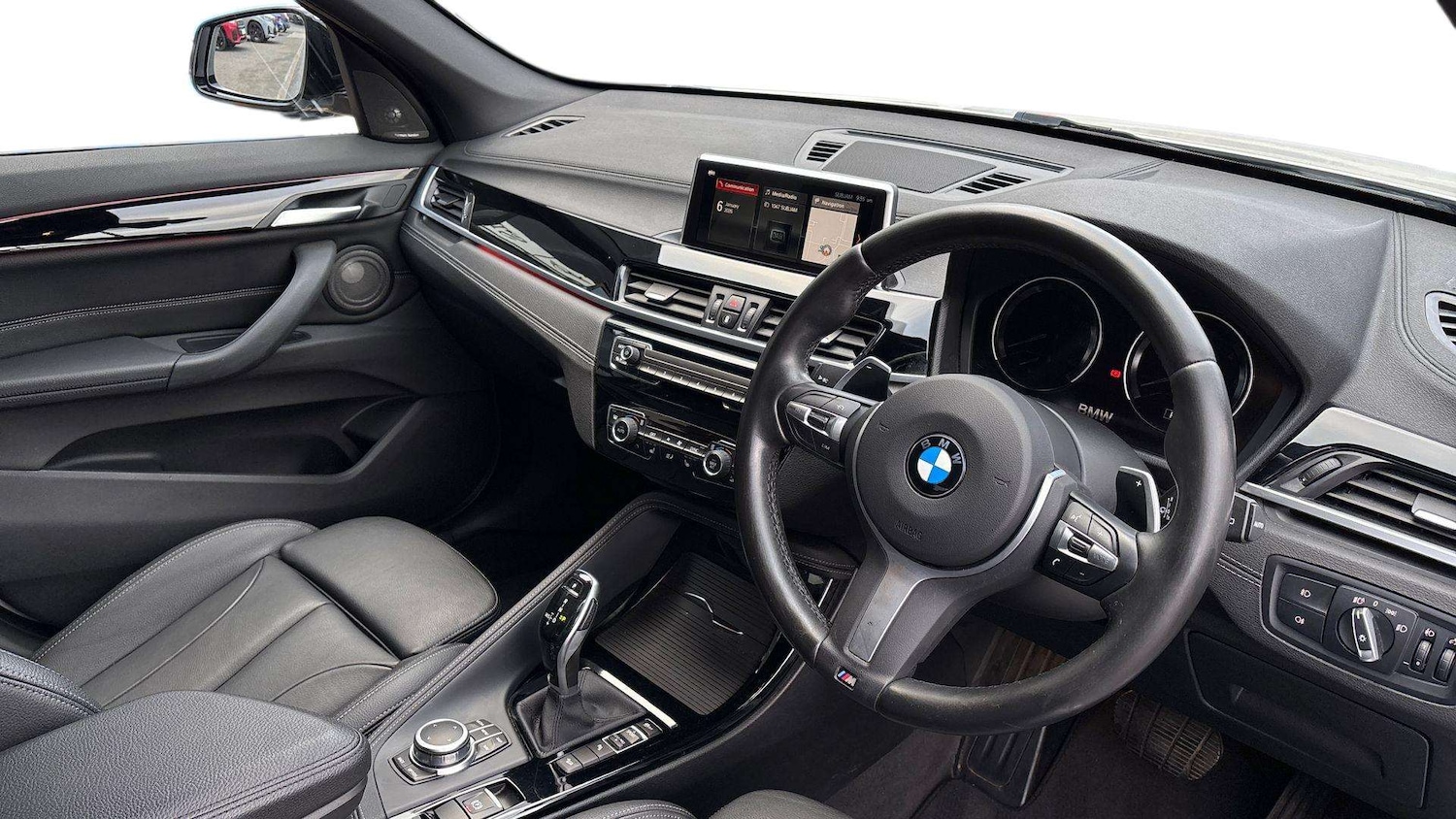 Used BMW X1 2019 for sale - 77123522: Photo 8