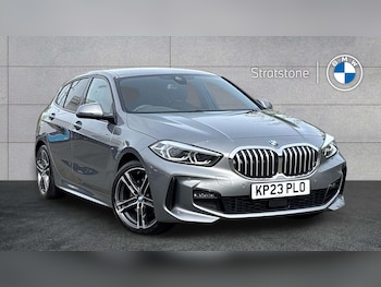 Used BMW 1 Series 2023 for sale - 78247806: Photo
