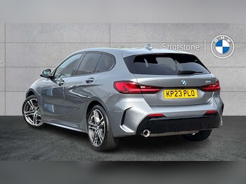 Used BMW 1 Series 2023 for sale - 78247806: Photo