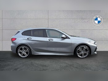 Used BMW 1 Series 2023 for sale - 78247806: Photo