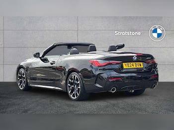 Used BMW 4 Series 2024 for sale - 79851033: Photo