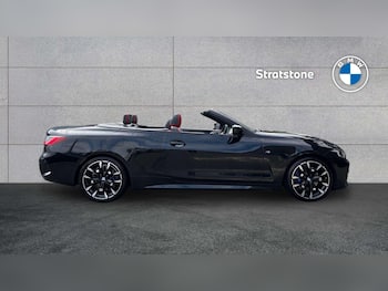 Used BMW 4 Series 2024 for sale - 79851033: Photo