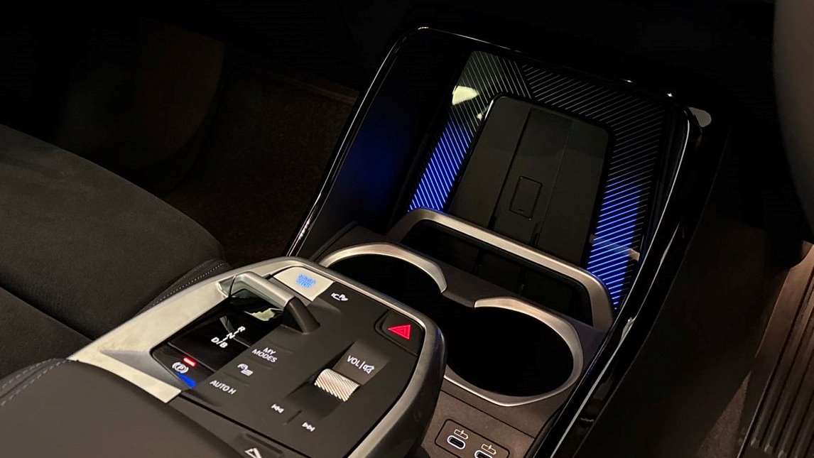 Used BMW iX2 2025 for sale - 77099609: Photo 12