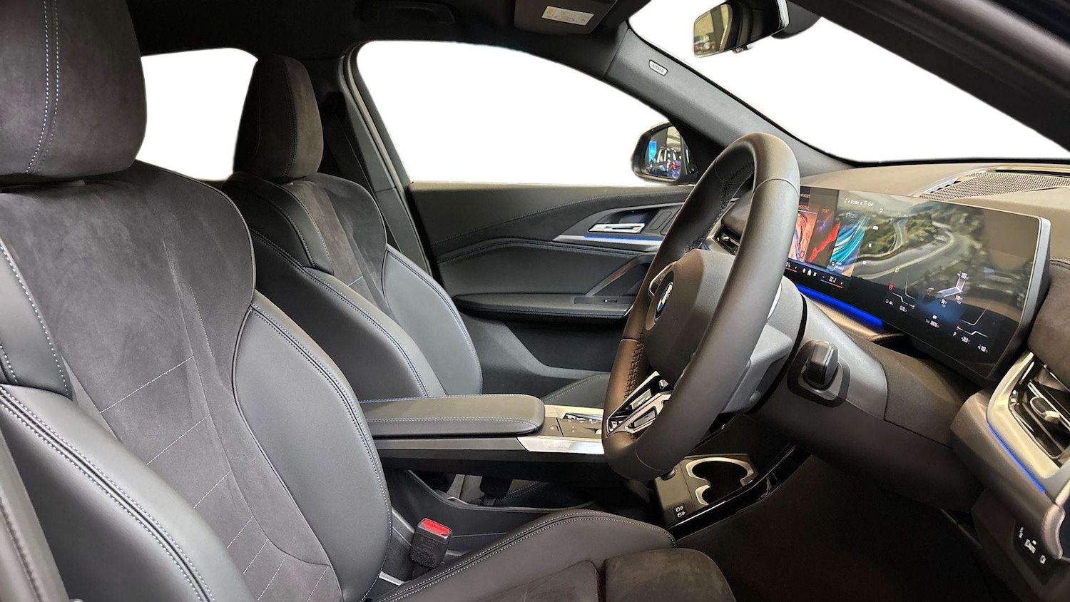 Used BMW iX2 2025 for sale - 77099609: Photo 13