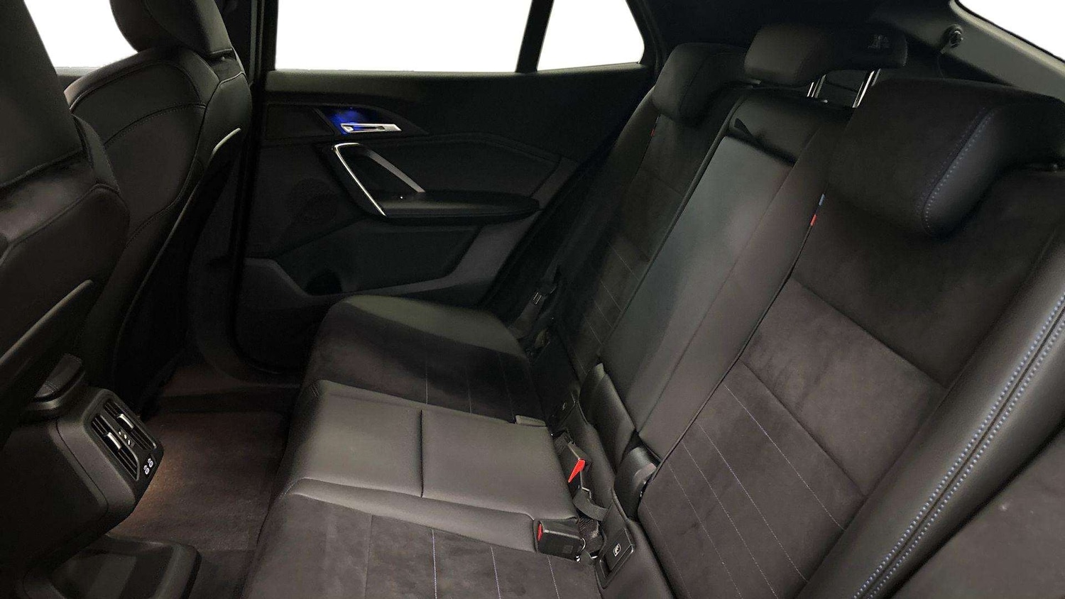 Used BMW iX2 2025 for sale - 77099609: Photo 14