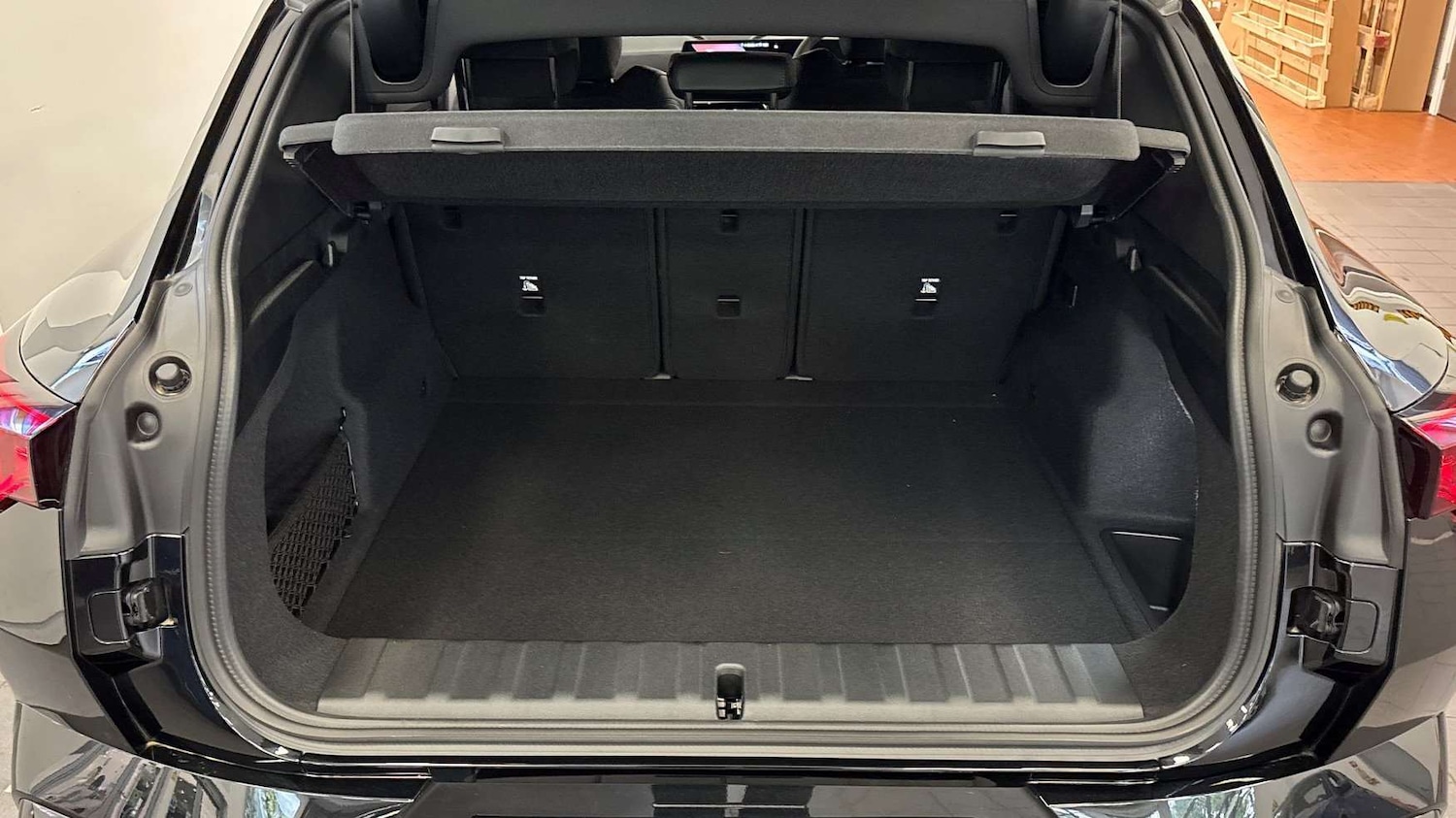 Used BMW iX2 2025 for sale - 77099609: Photo 15