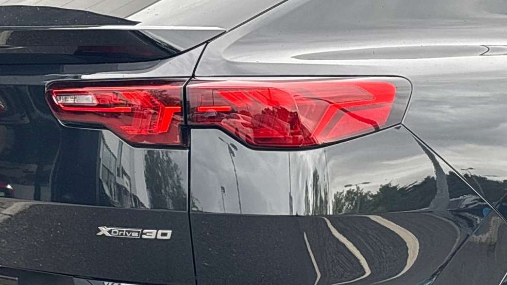 Used BMW iX2 2025 for sale - 77099609: Photo 17