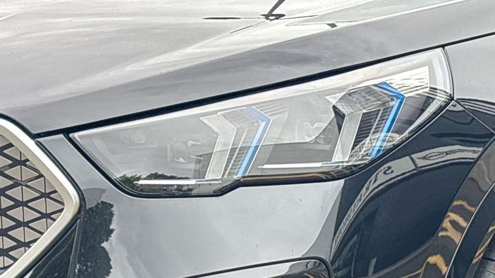 Used BMW iX2 2025 for sale - 77099609: Photo 18