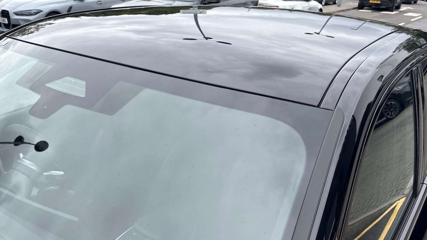 Used BMW iX2 2025 for sale - 77099609: Photo 19