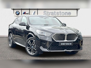 BMW iX2 feature image