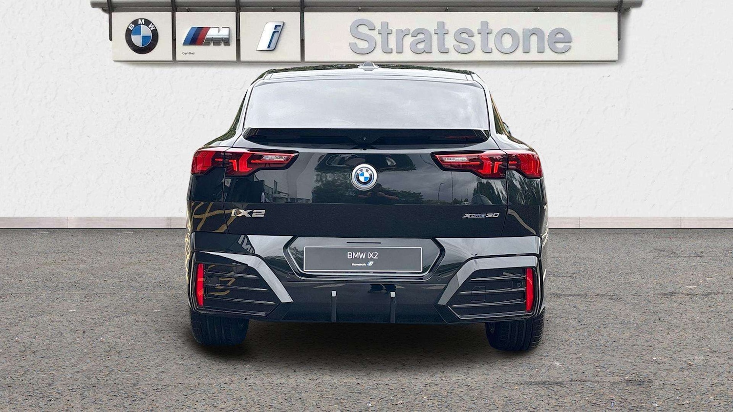 Used BMW iX2 2025 for sale - 77099609: Photo 20