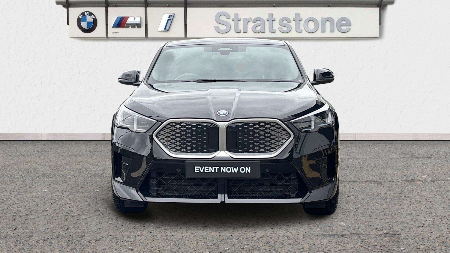 Used BMW iX2 2025 for sale - 77099609: Photo 21