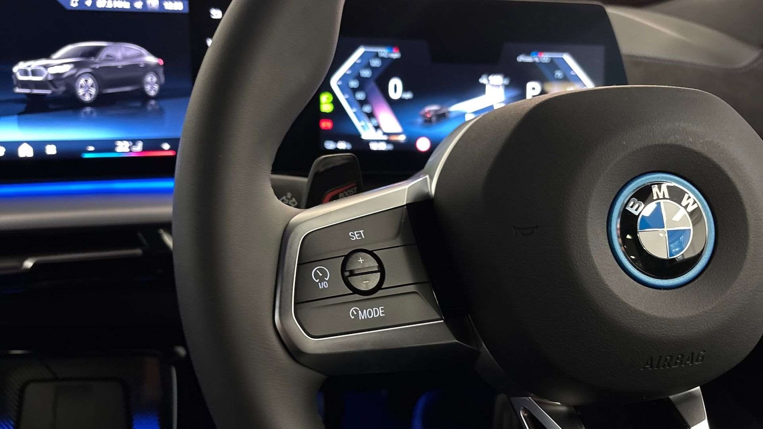 Used BMW iX2 2025 for sale - 77099609: Photo 22