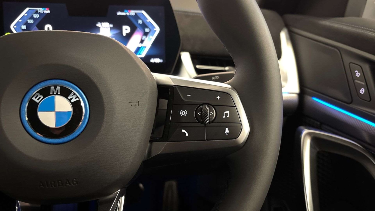 Used BMW iX2 2025 for sale - 77099609: Photo 23