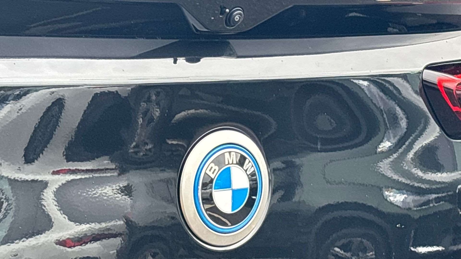 Used BMW iX2 2025 for sale - 77099609: Photo 24