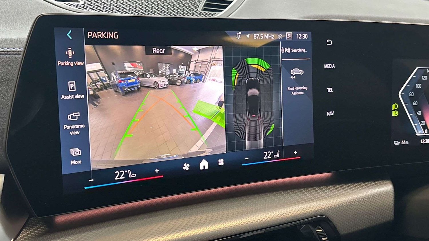 Used BMW iX2 2025 for sale - 77099609: Photo 32