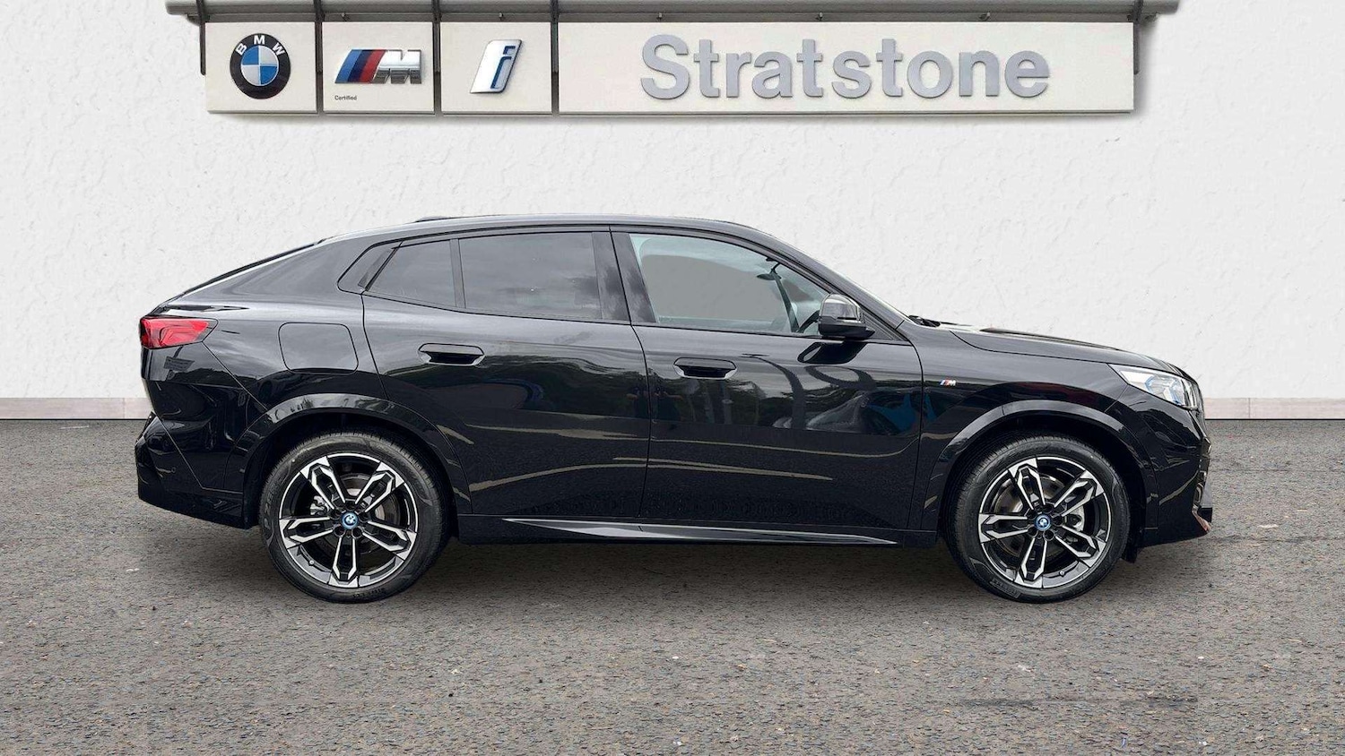 Used BMW iX2 2025 for sale - 77099609: Photo 4