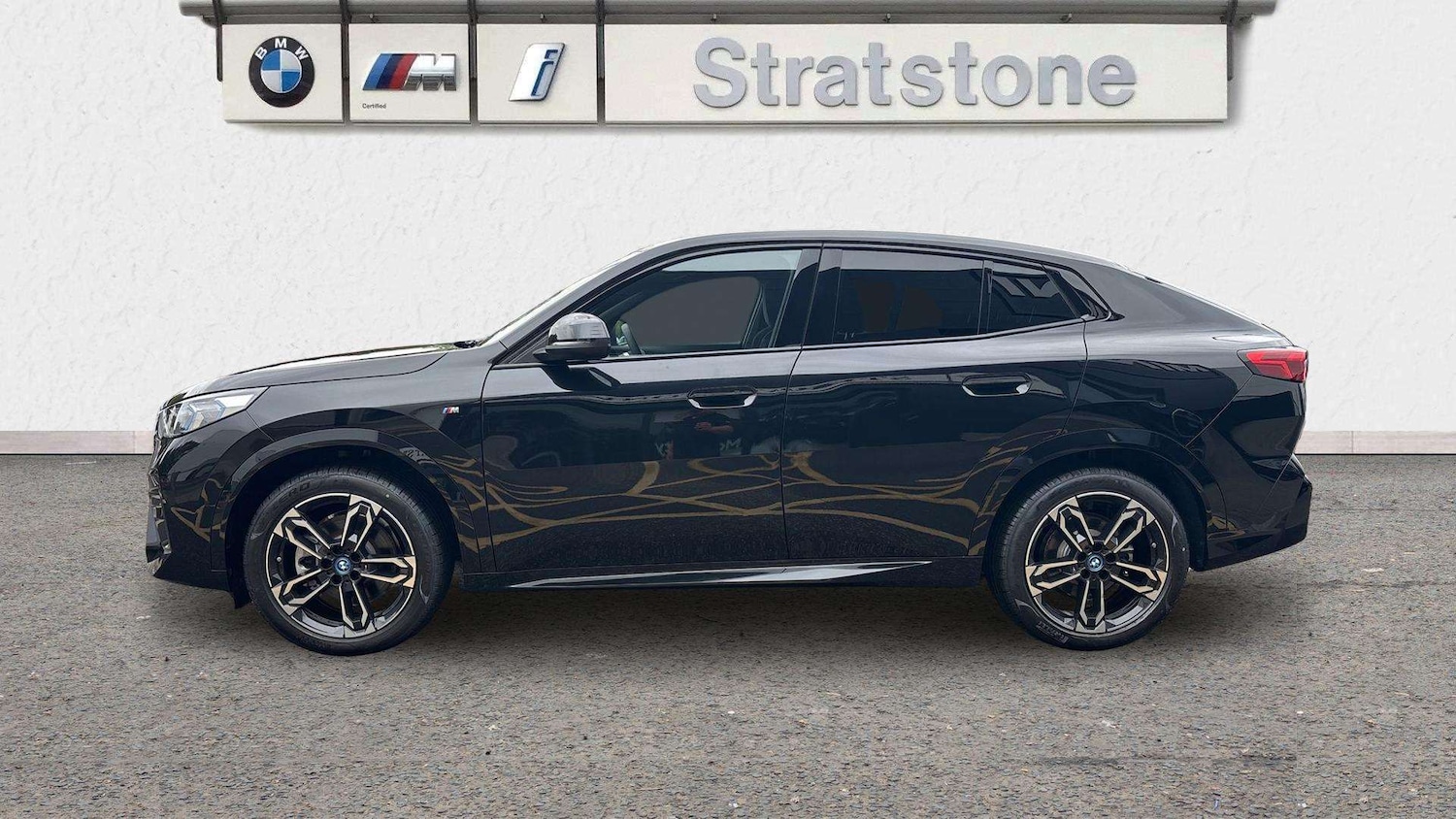 Used BMW iX2 2025 for sale - 77099609: Photo 5