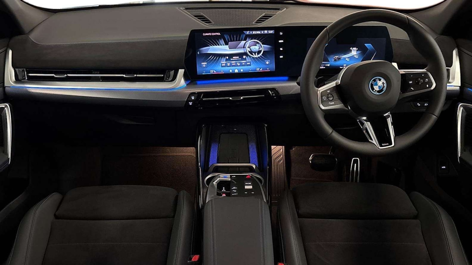 Used BMW iX2 2025 for sale - 77099609: Photo 6