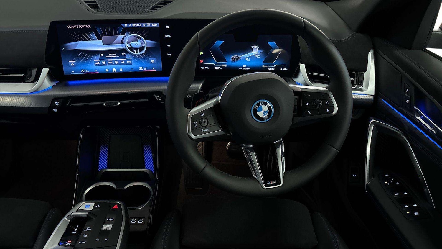 Used BMW iX2 2025 for sale - 77099609: Photo 7