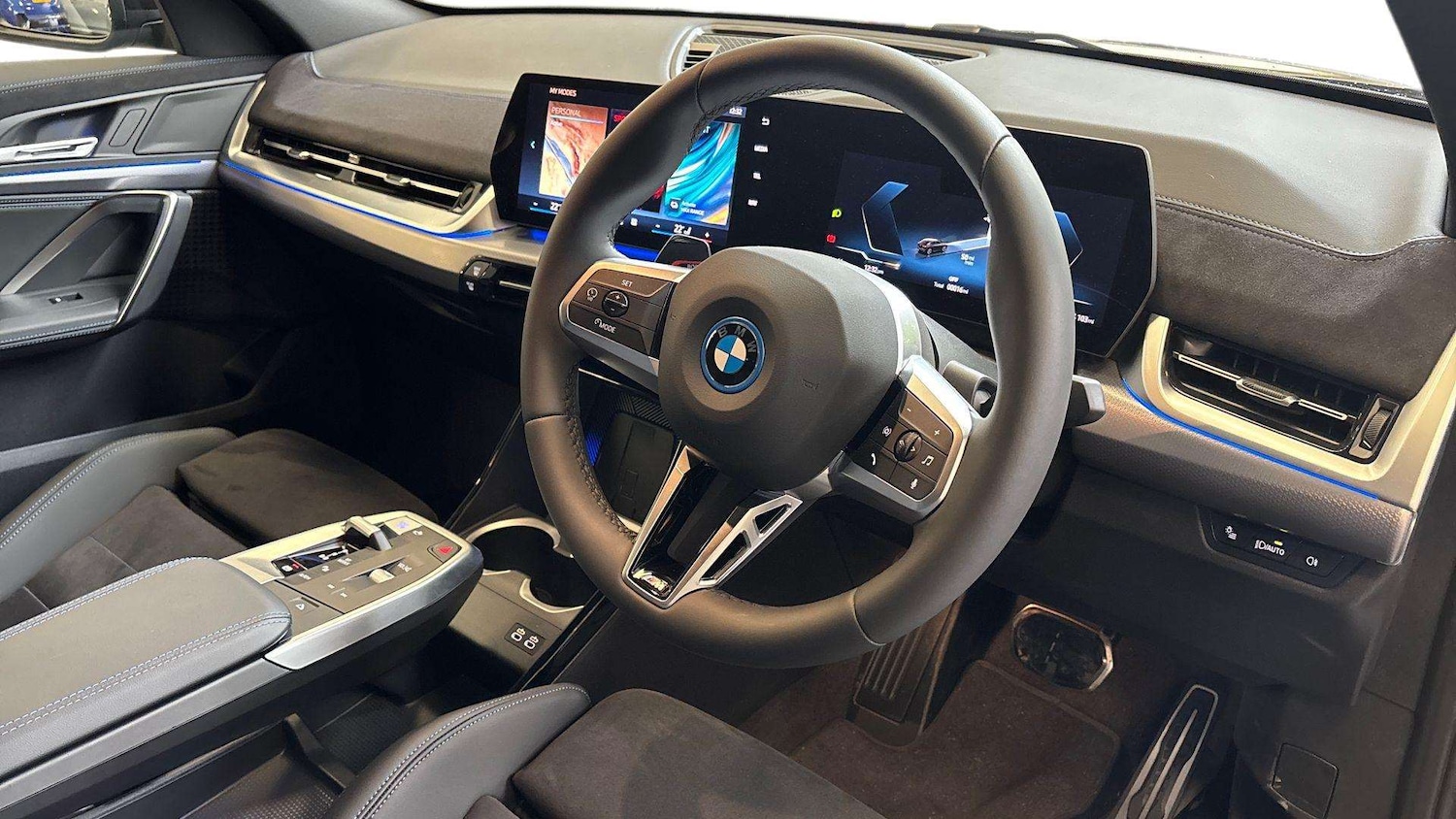 Used BMW iX2 2025 for sale - 77099609: Photo 8