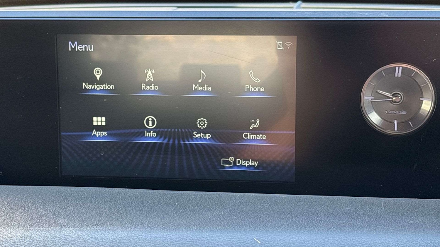 Vehicle 31