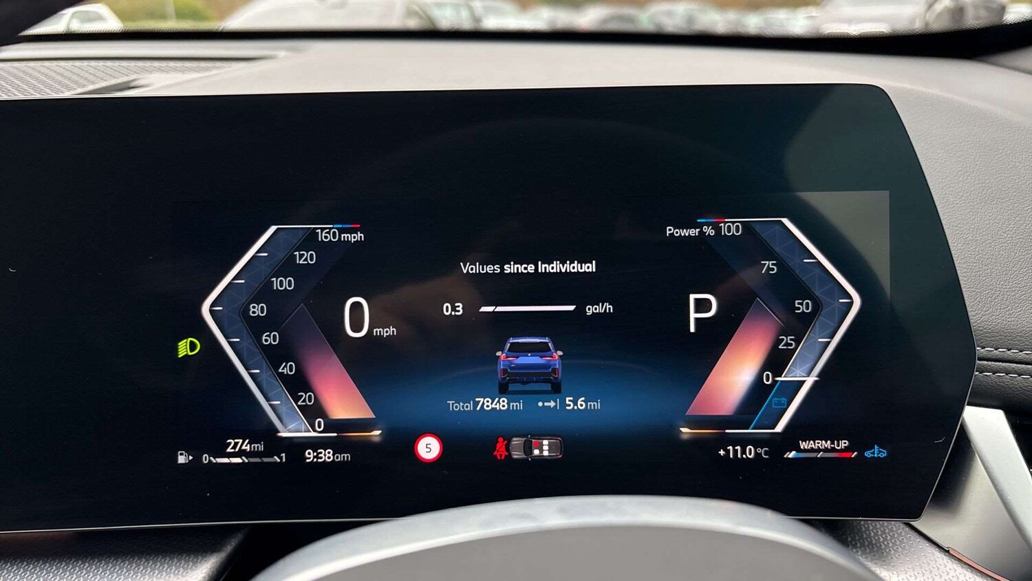 Used BMW X1 2025 for sale - 77686570: Photo 11