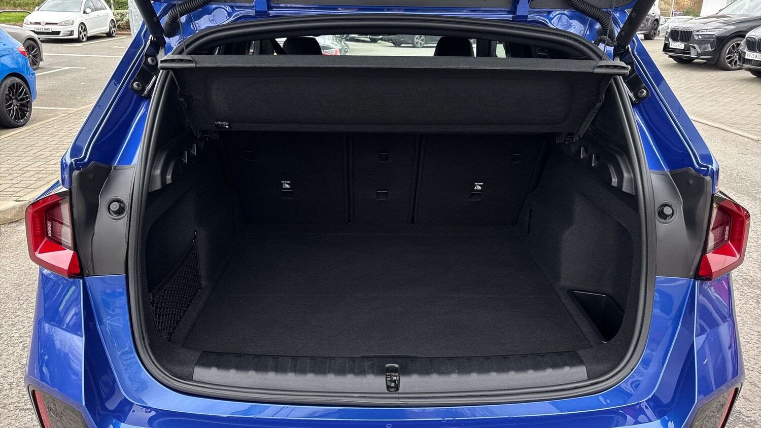 Used BMW X1 2025 for sale - 77686570: Photo 15