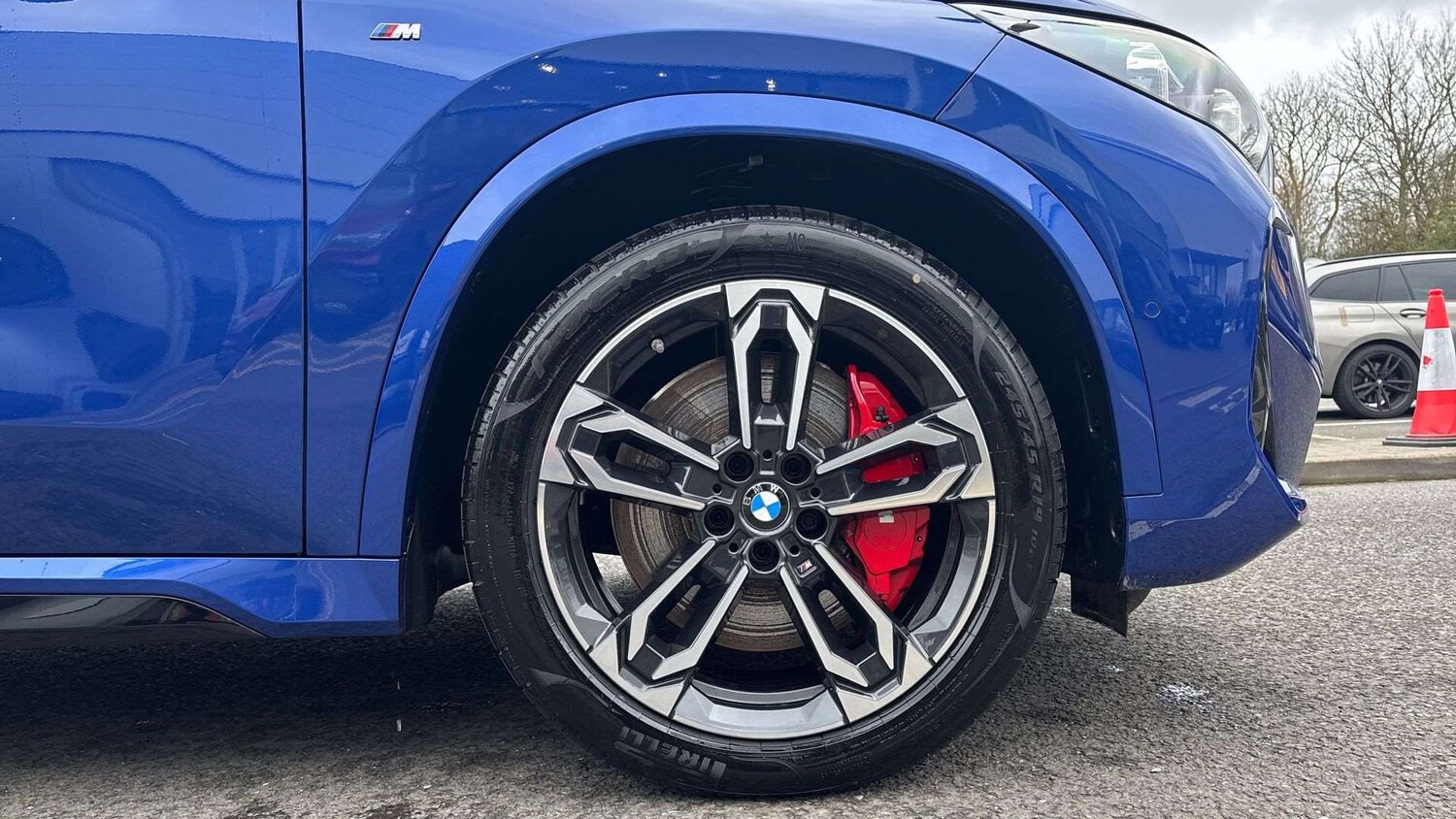 Used BMW X1 2025 for sale - 77686570: Photo 16