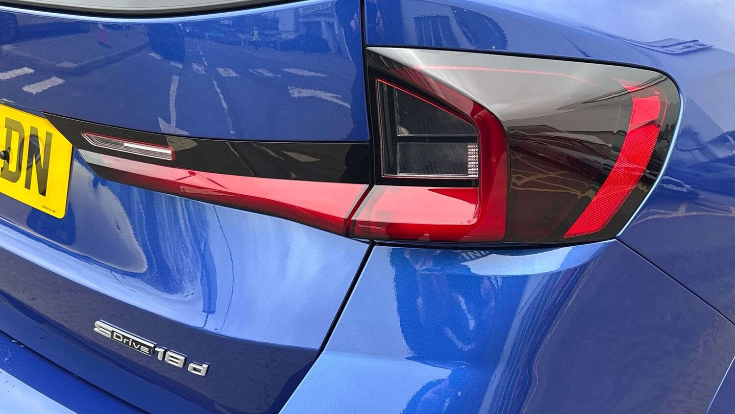 Used BMW X1 2025 for sale - 77686570: Photo 17