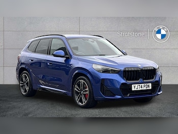 Used BMW X1 2025 for sale - 77686570: Photo