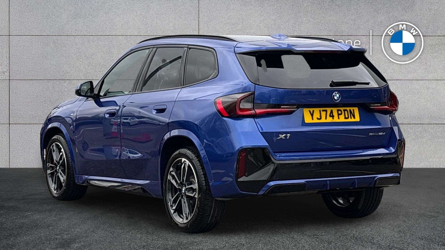 Used BMW X1 2025 for sale - 77686570: Photo 2