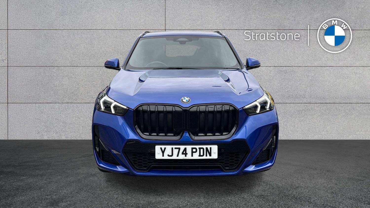 Used BMW X1 2025 for sale - 77686570: Photo 21