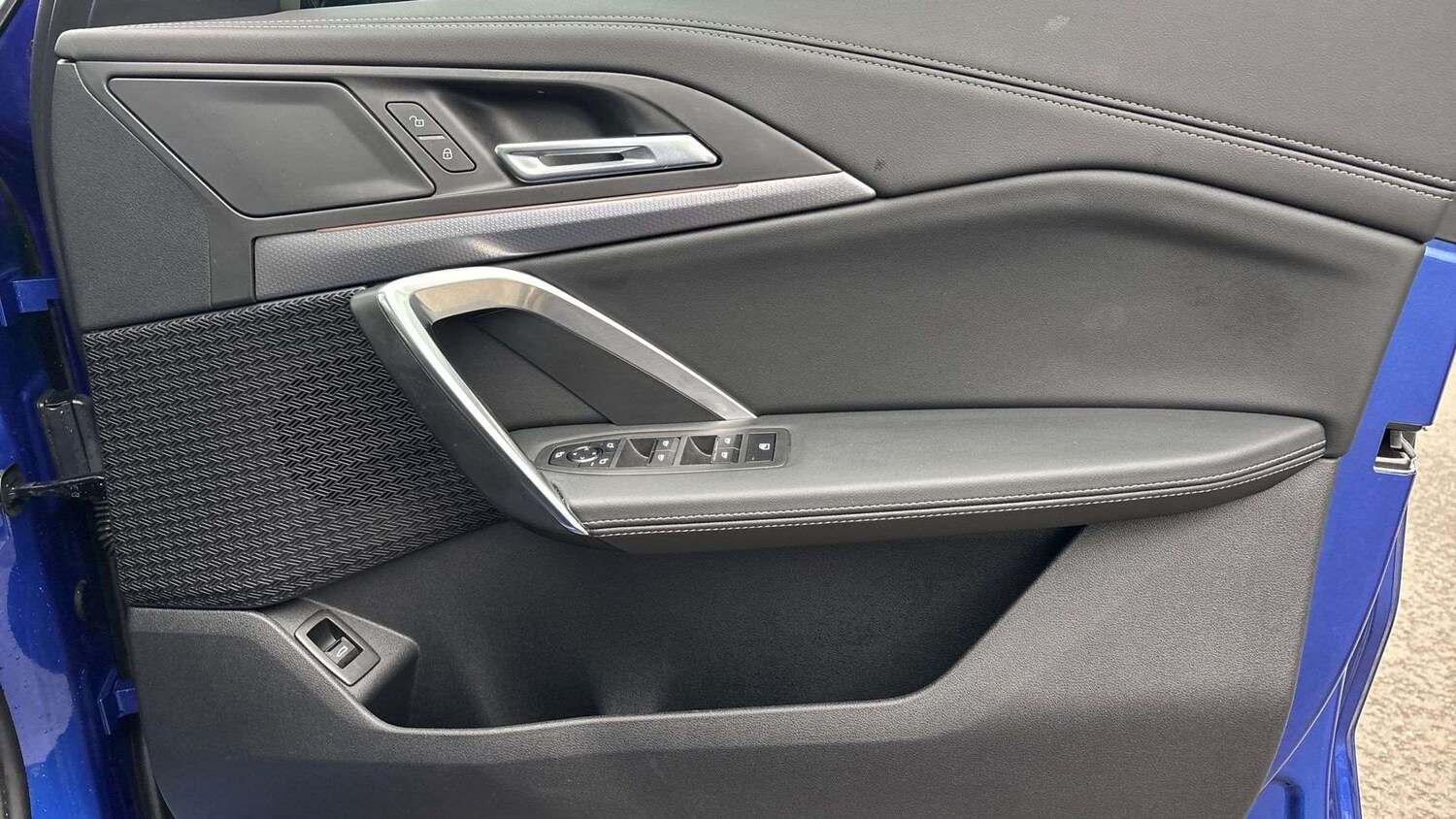 Used BMW X1 2025 for sale - 77686570: Photo 27