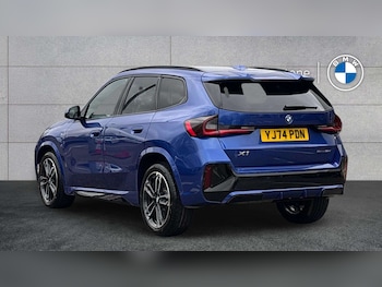 Used BMW X1 2025 for sale - 77686570: Photo