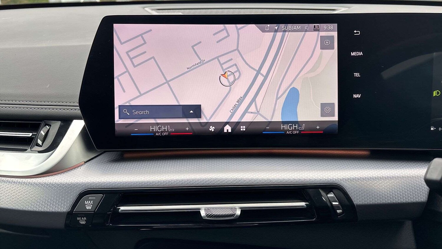 Used BMW X1 2025 for sale - 77686570: Photo 33