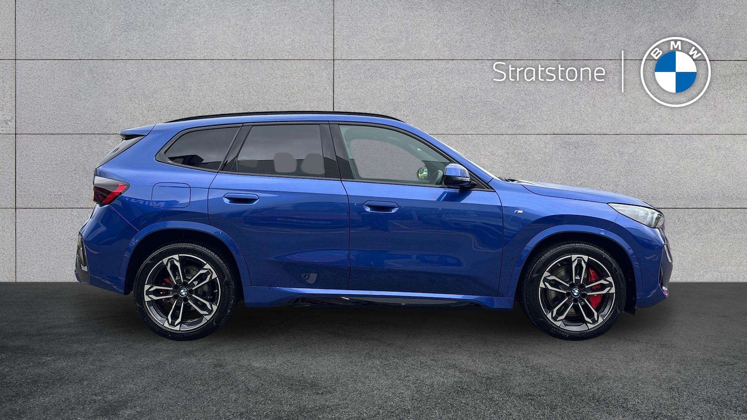 Used BMW X1 2025 for sale - 77686570: Photo 4