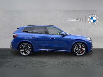 Used BMW X1 2025 for sale - 77686570: Photo
